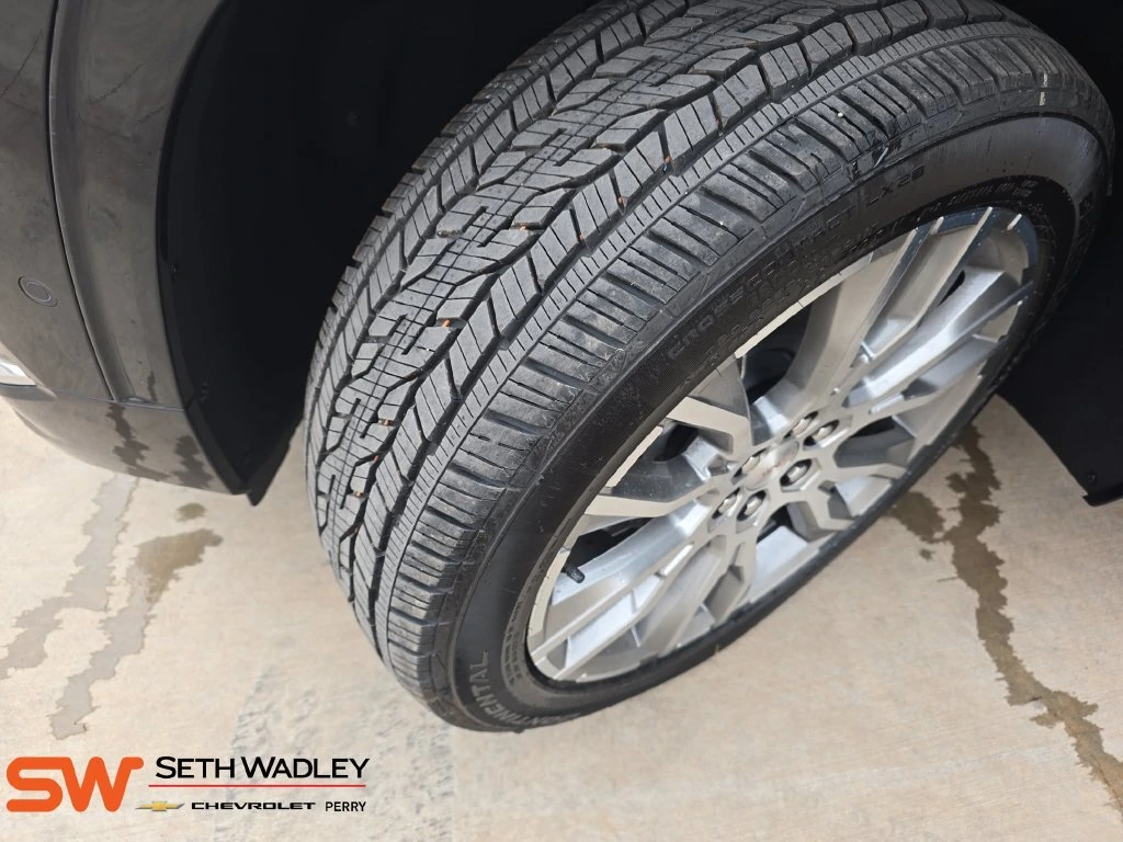 2026 GMC Acadia Denali - Photo 33