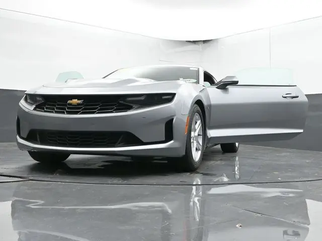 2023 Chevrolet Camaro 1LT photo 58
