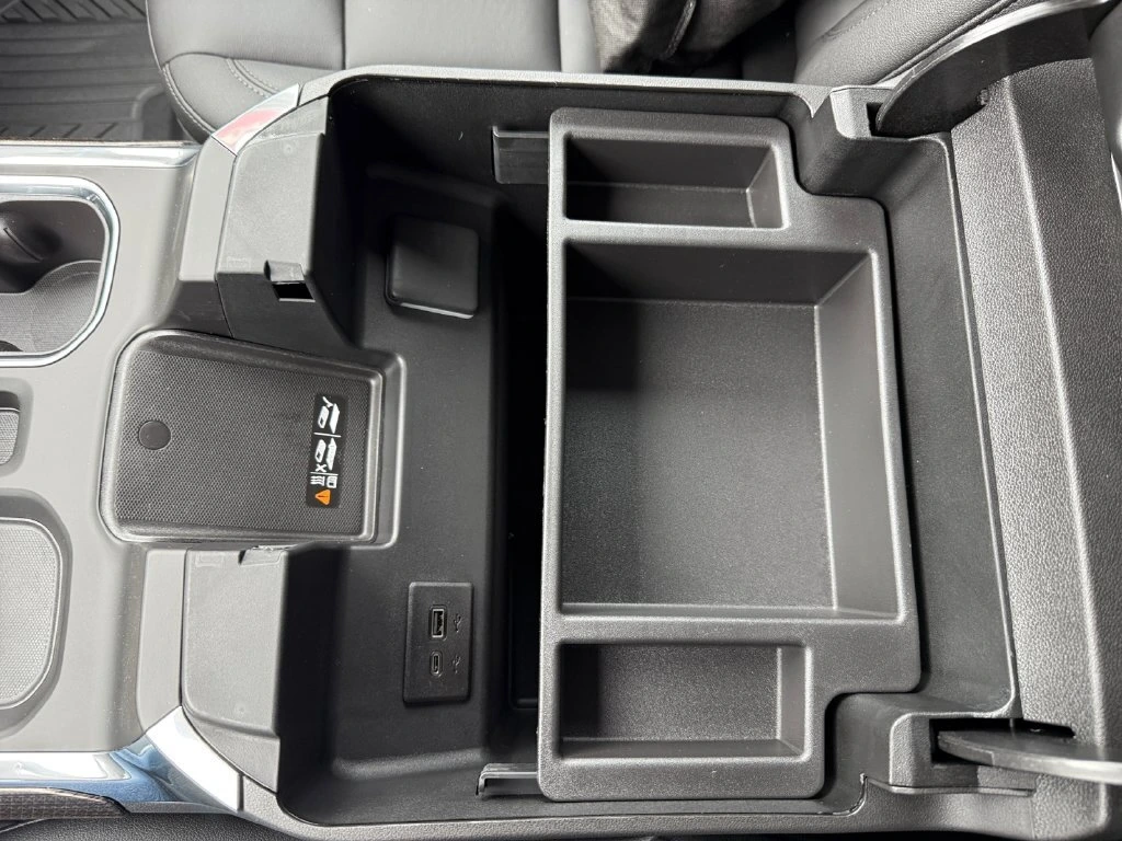 2026 Chevrolet Silverado 1500 LT Trail Boss - Photo 48