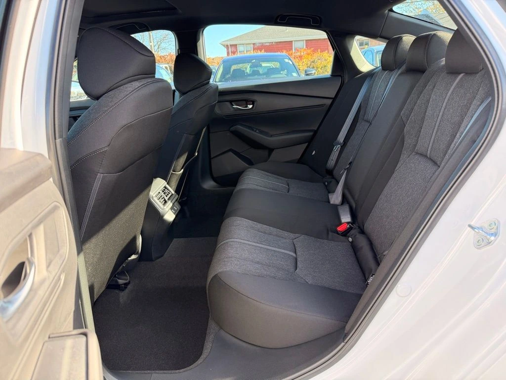 2025 Honda Accord Hybrid Sport - Photo 15