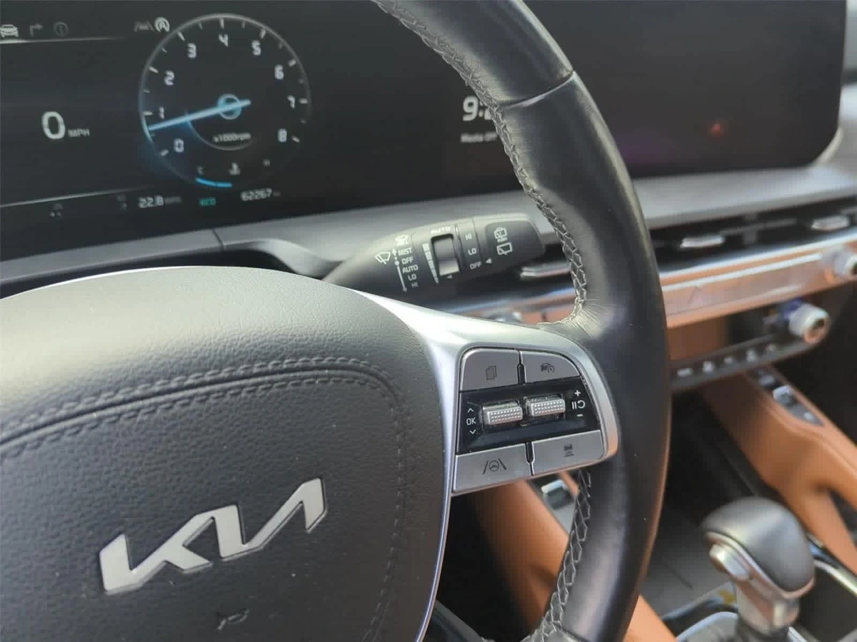 2023 Kia Telluride SX Prestige X-Pro - Photo 20