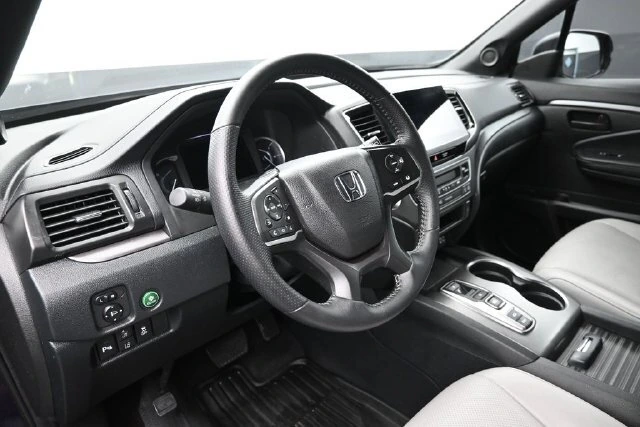 2023 Honda Passport EX-L - Photo 18