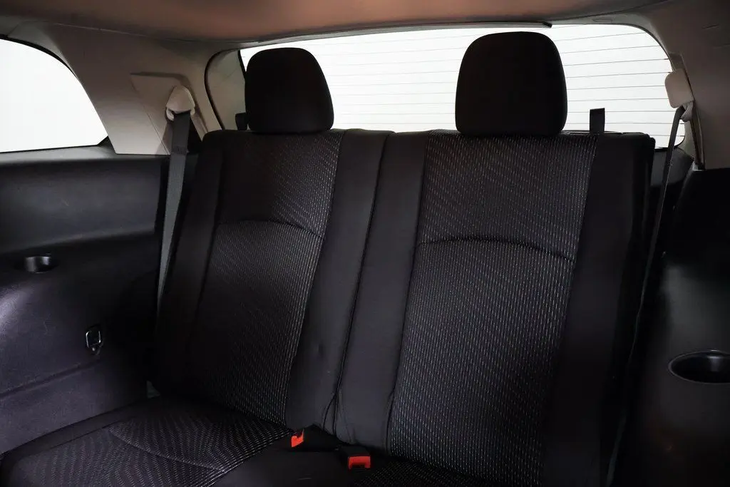 2017 Dodge Journey SE photo 12