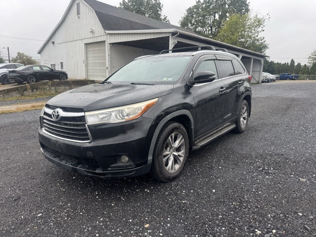 Vehicle