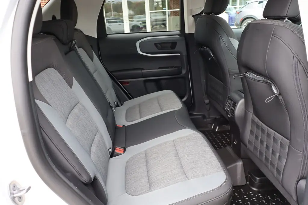 2021 Ford Bronco Sport Big Bend photo 35