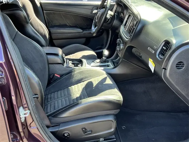 2021 Dodge Charger R/T photo 21
