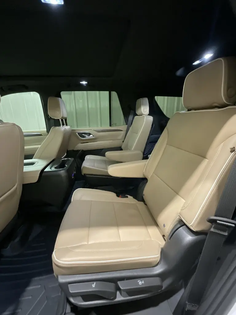 2023 Chevrolet Tahoe Premier photo 10