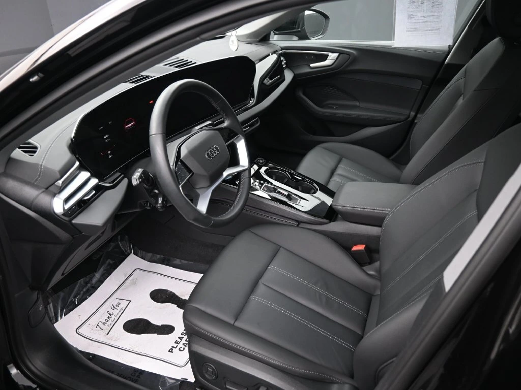 2025 Audi New A5 Premium - Photo 24