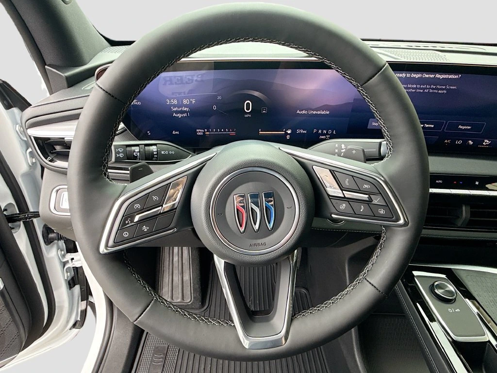 2026 Buick Enclave Preferred - Photo 11