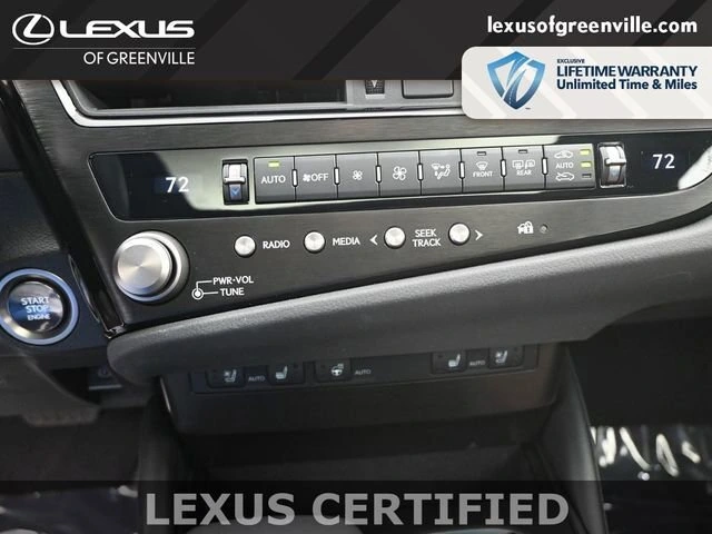 2023 Lexus ES 350 - Photo 17
