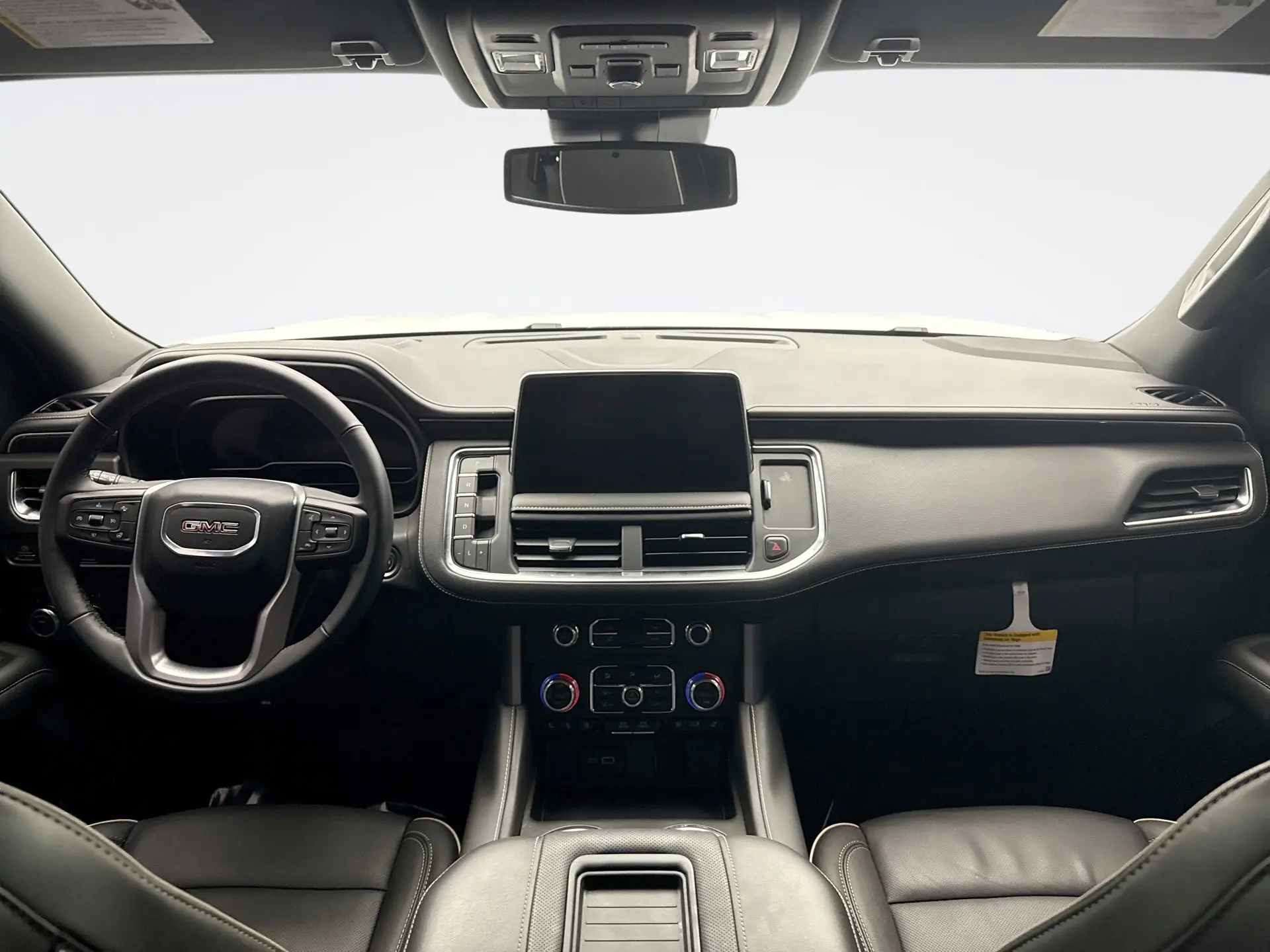 2024 Gmc Yukon SLT photo 14