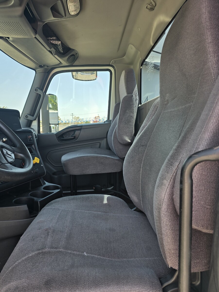 2021 International in CA — photo 8