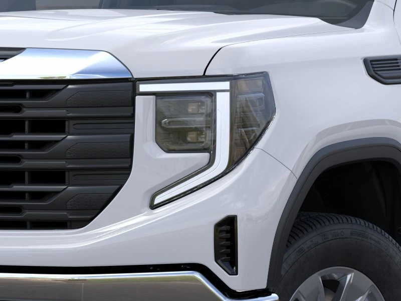 2026 GMC Sierra 1500 Pro - Photo 11