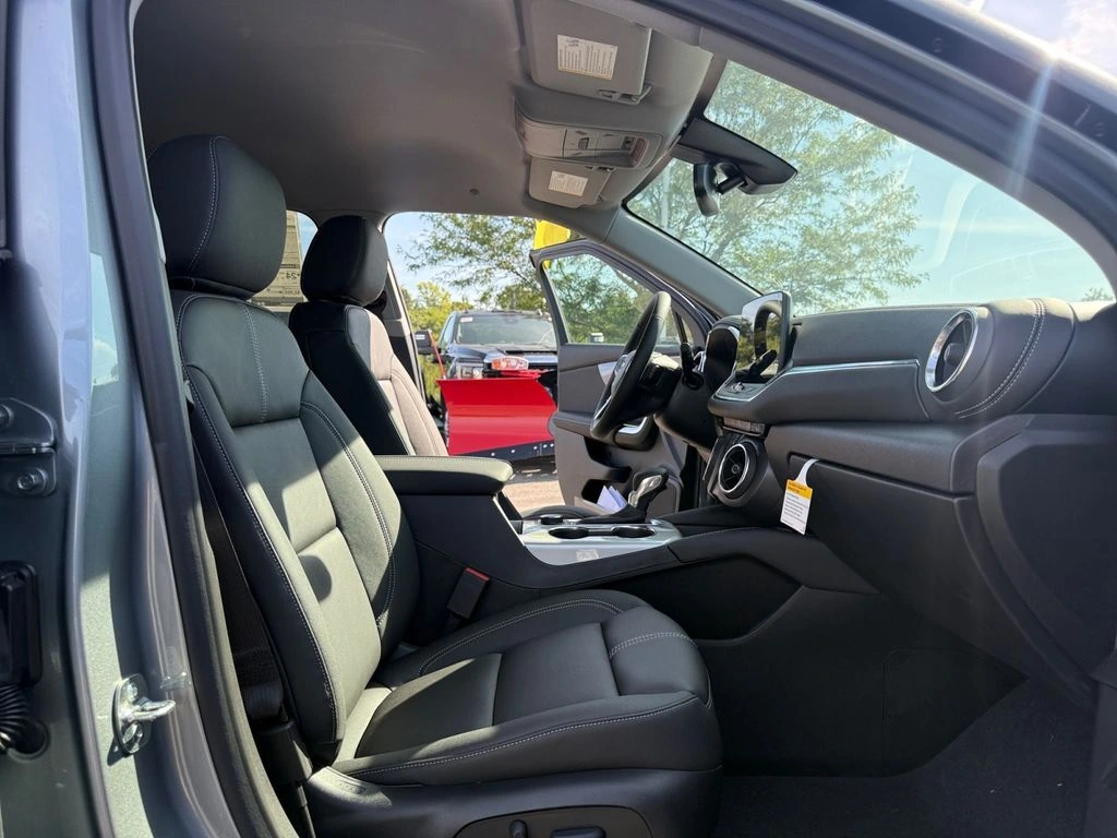 2026 Chevrolet Blazer 3LT - Photo 35