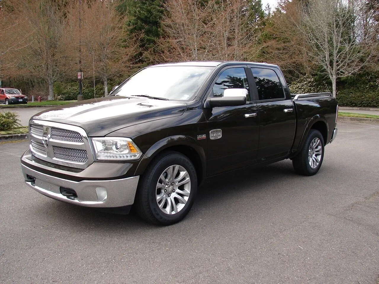 2013 RAM Ram 1500
