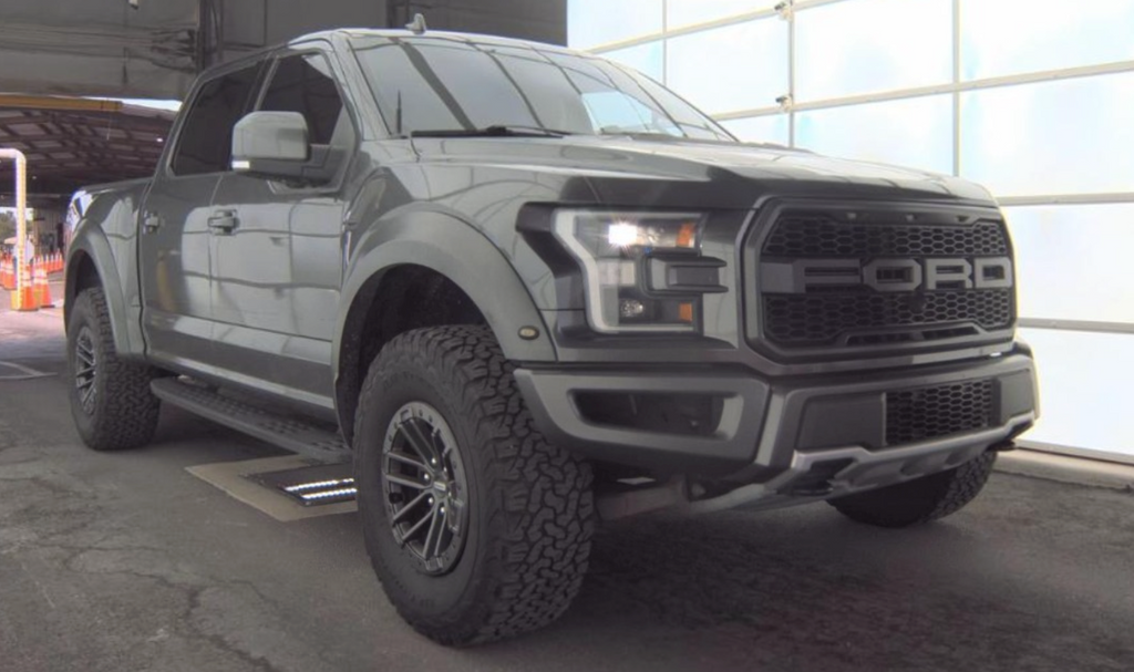 Vehicle