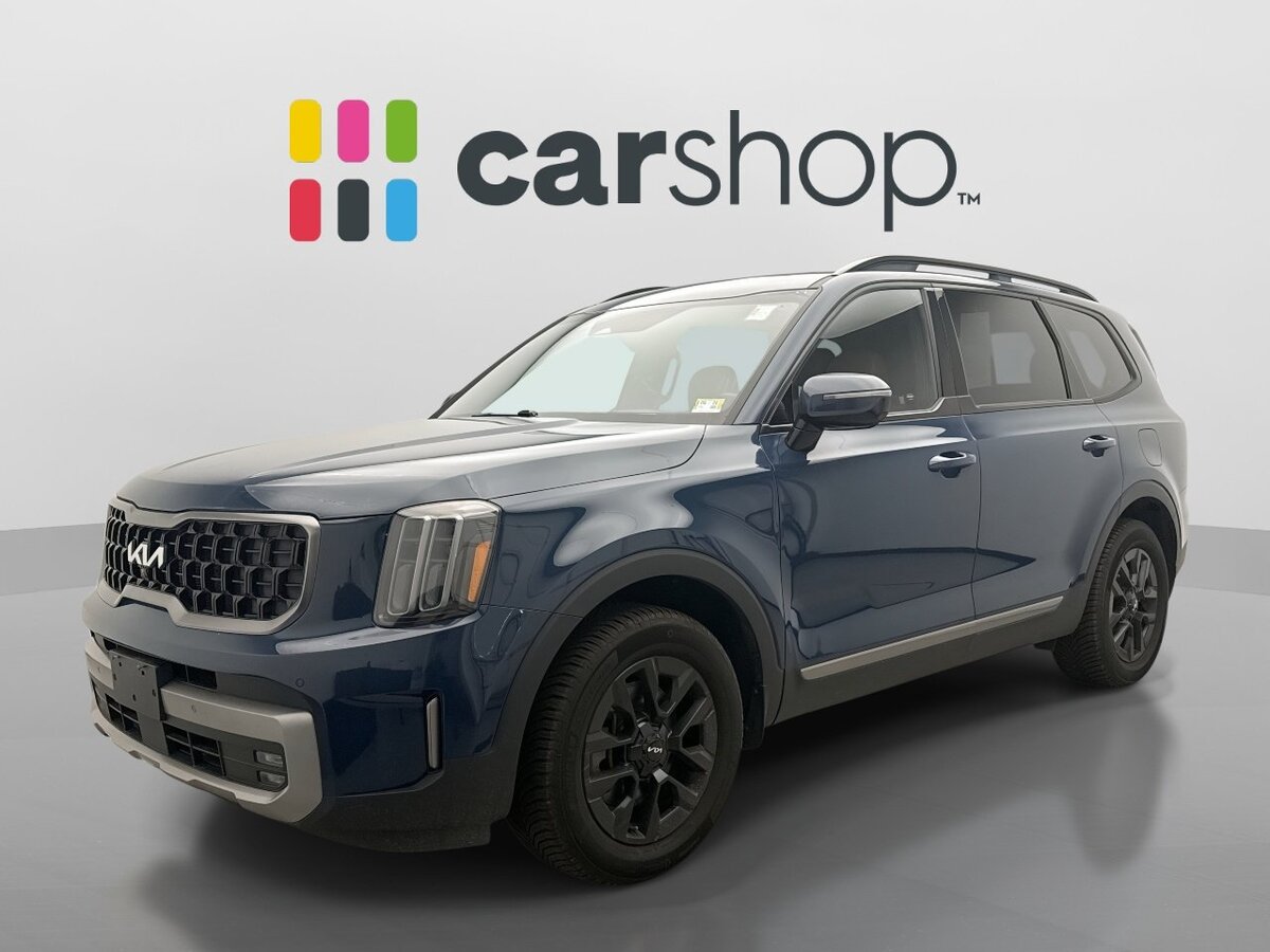 2023 Kia Telluride SX Prestige X-Pro