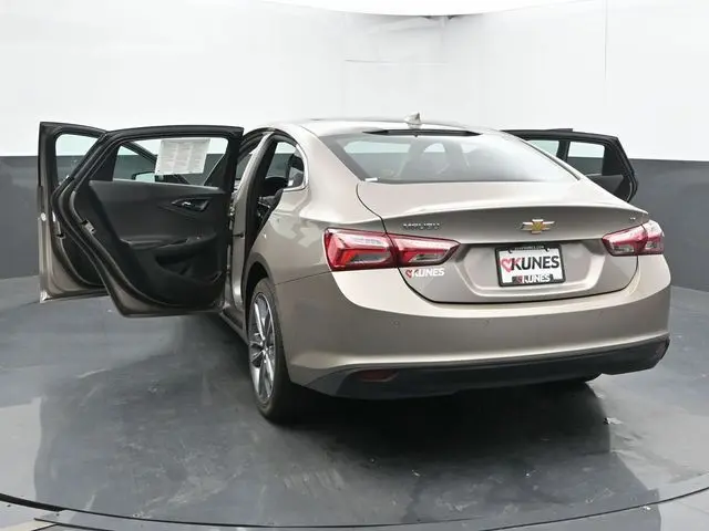 2024 Chevrolet Malibu Premier 2LT photo 50