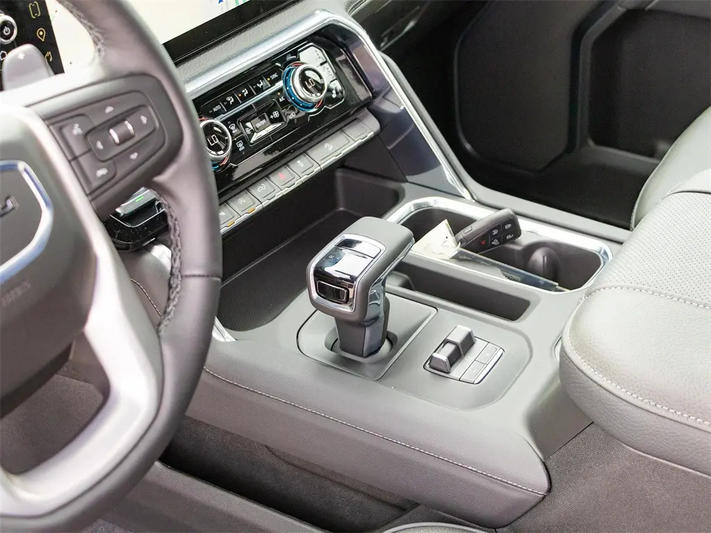 2026 Gmc Sierra 1500 Denali photo 29