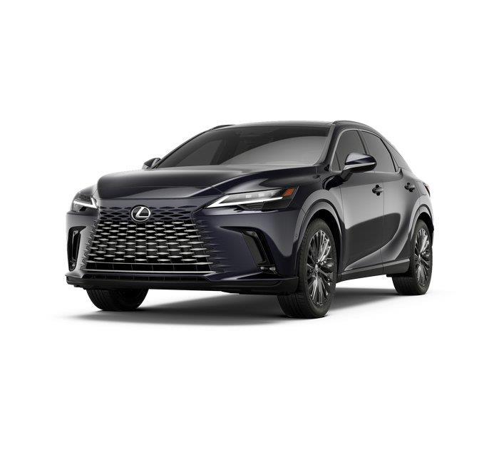 2026 Lexus RX 350 LUXURY AWD