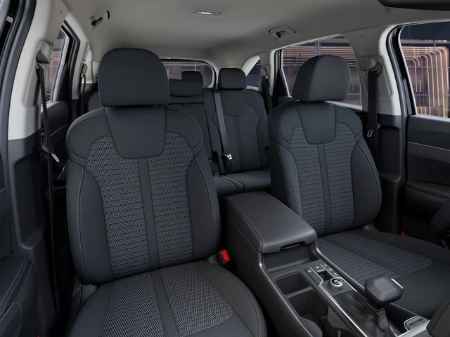 2026 Kia Sorento LX - Photo 15