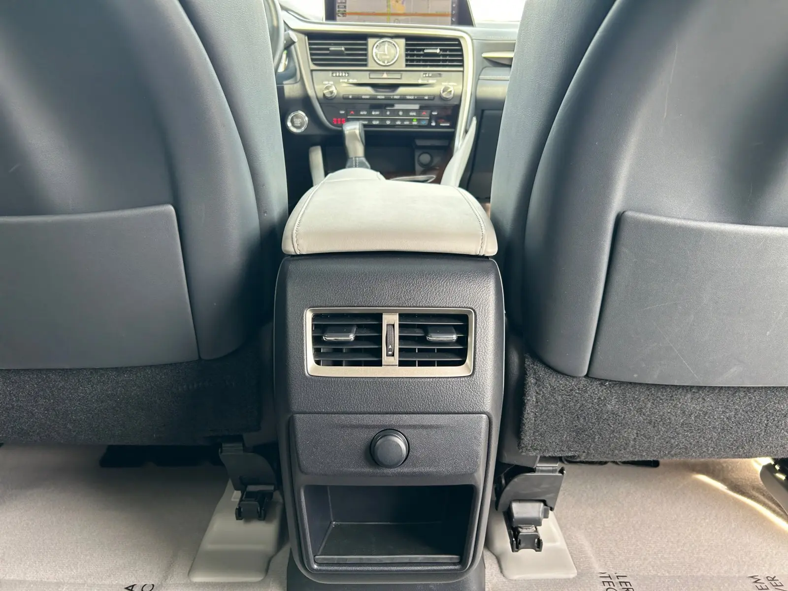 2019 Lexus RX 350 Premium AWD photo 17