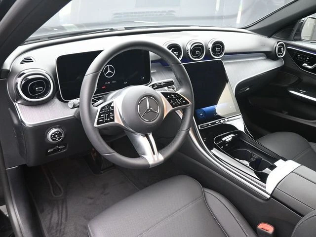 2025 Mercedes-Benz C-Class Sedan C 300 - Photo 28