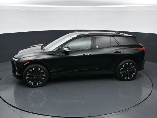 2025 Chevrolet Blazer EV RS - Photo 47