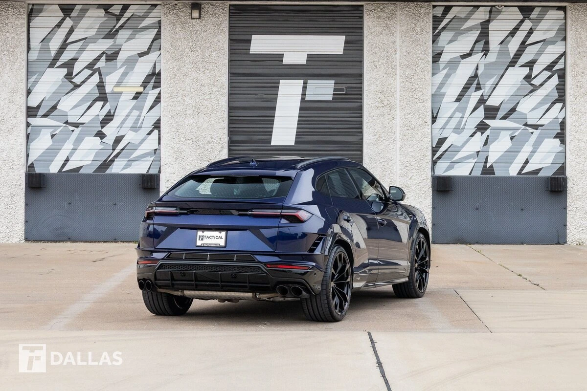 2024 Lamborghini Urus S - Photo 15