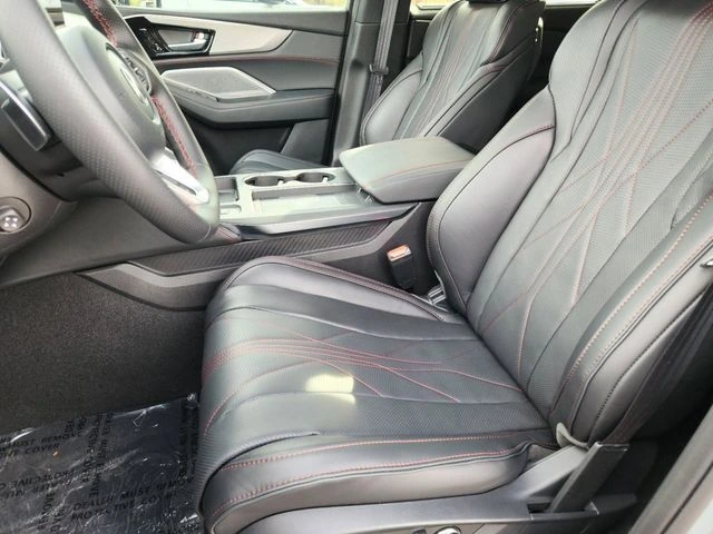2026 Acura MDX A-Spec w/Advance Package - Photo 17