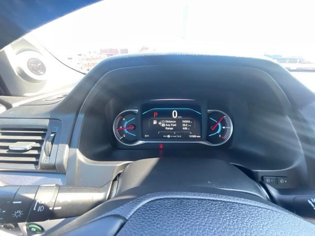 2019 Honda Pilot EX-L - Photo 21