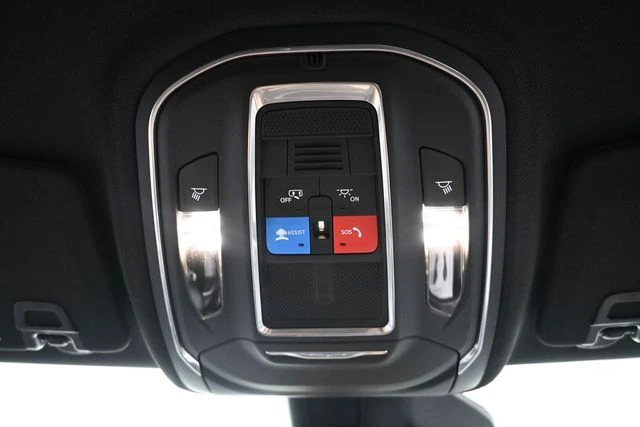 2026 Jeep Grand Cherokee Laredo - Photo 29