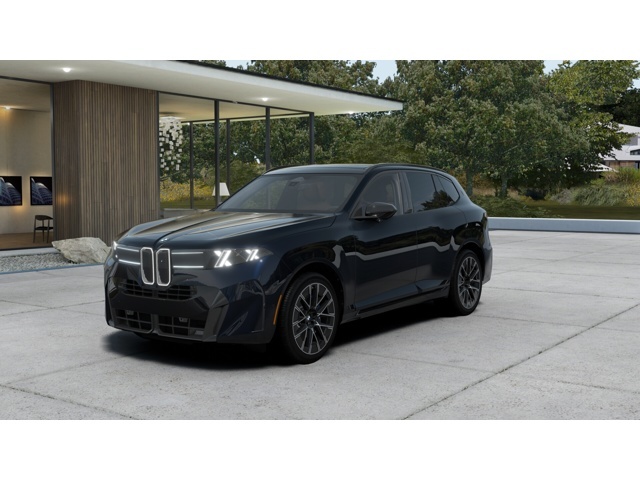 2027 Bmw X5 40