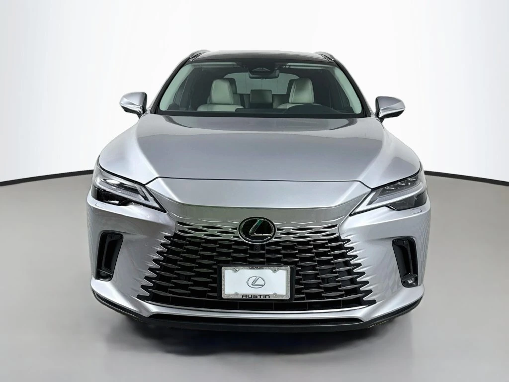 2023 Lexus® RX 350 Luxury at Lexus of Austin