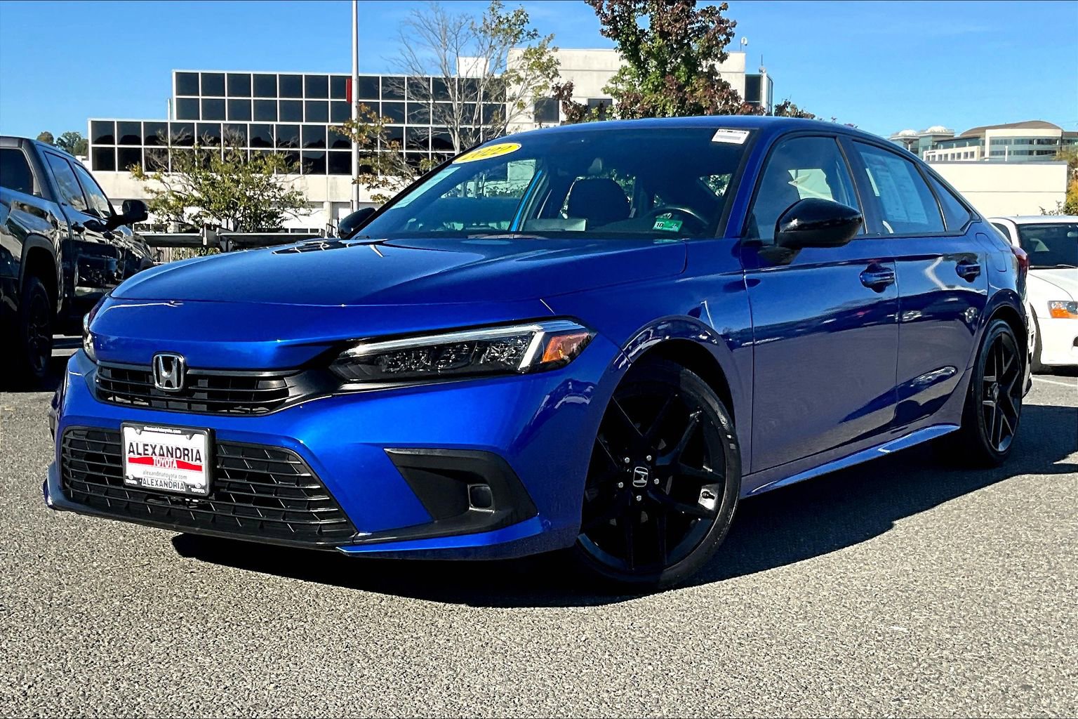 Vehicle