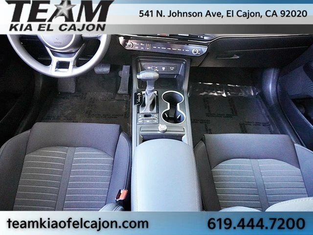 2026 Kia K5 LXS - Photo 22