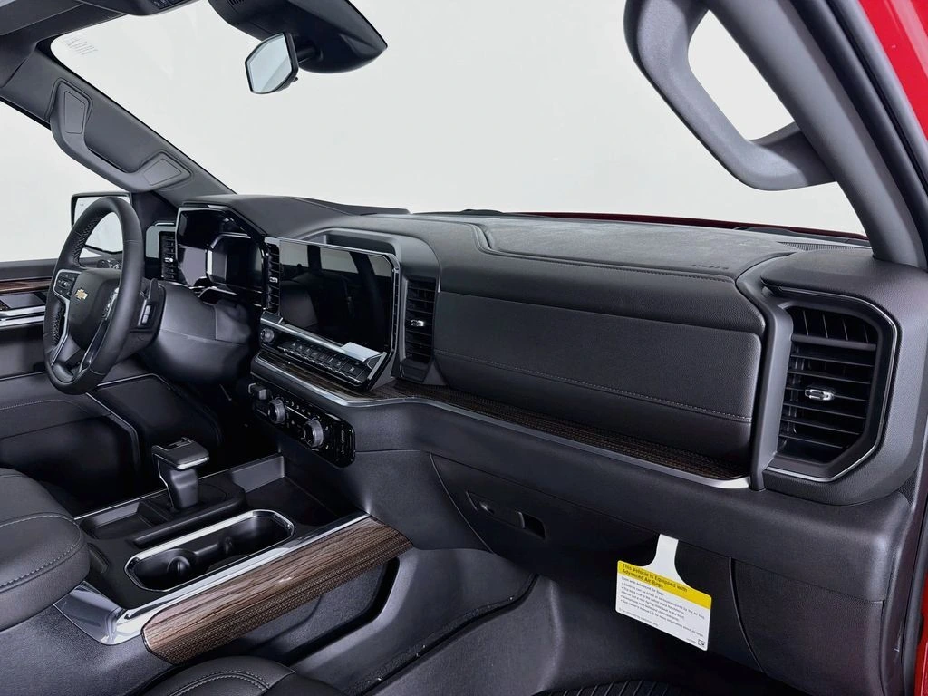 2026 Chevrolet Silverado 1500 LT - Photo 29