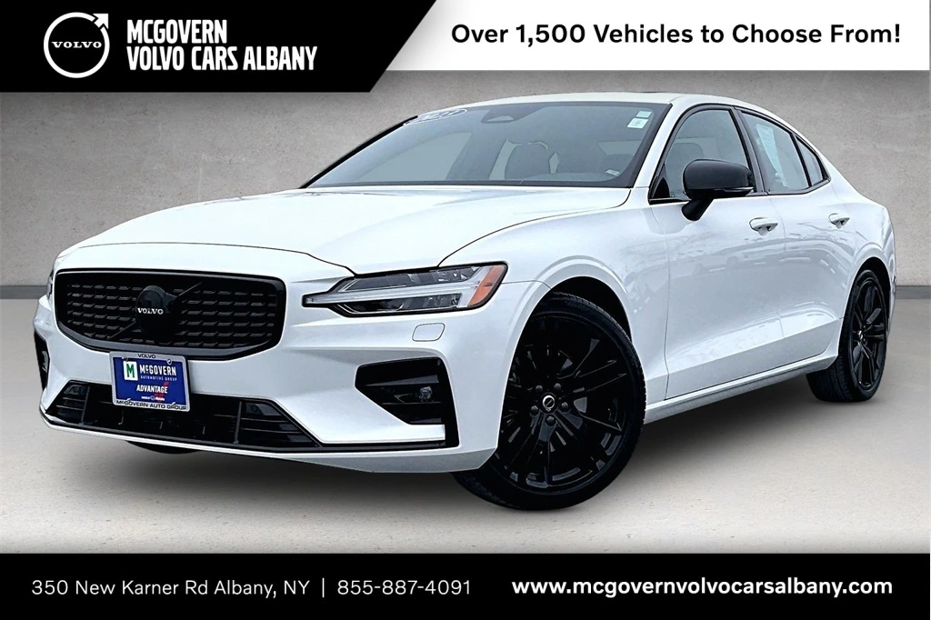 2023 Volvo - image 1