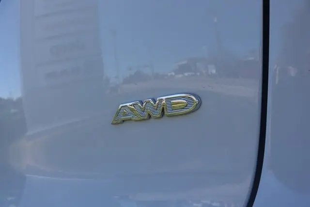 2026 Chrysler Pacifica photo 34