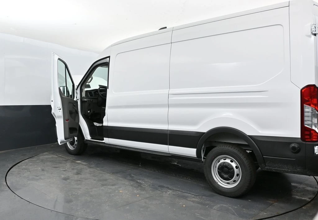2026 Ford Transit Van Base - Photo 26