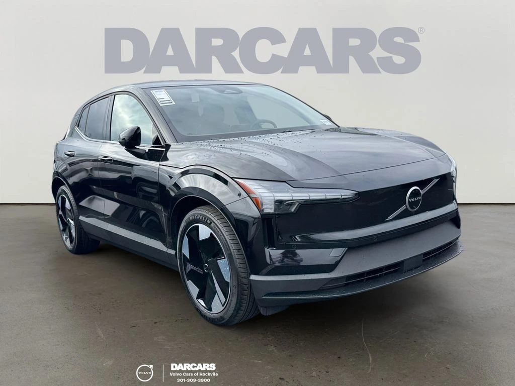 2025 Volvo - image 1