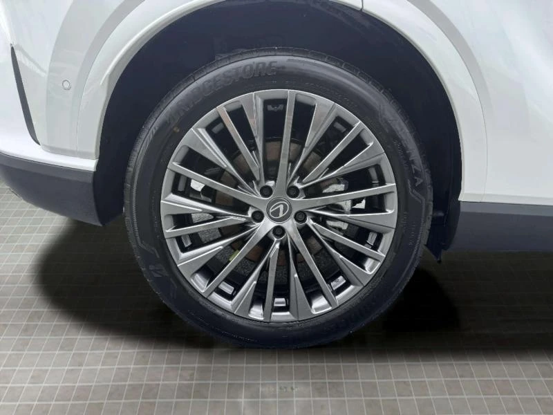 2026 Lexus RX PHEV 450h+ - Photo 31