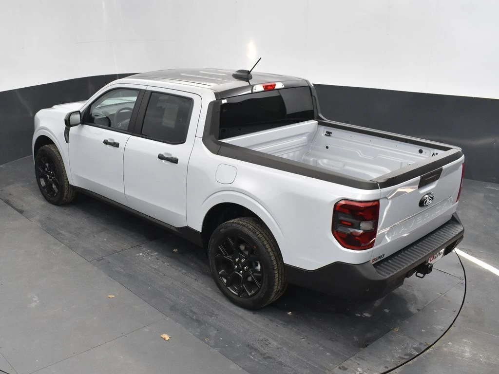 2026 Ford Maverick XLT - Photo 46