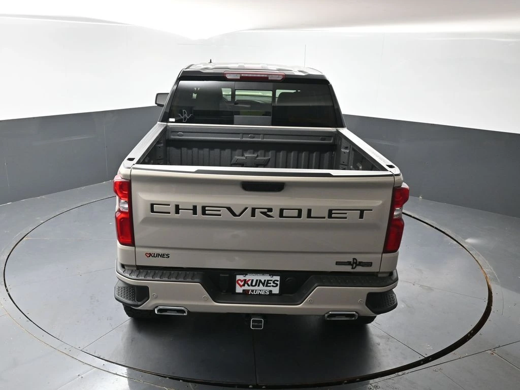 2026 Chevrolet Silverado 1500 RST - Photo 39