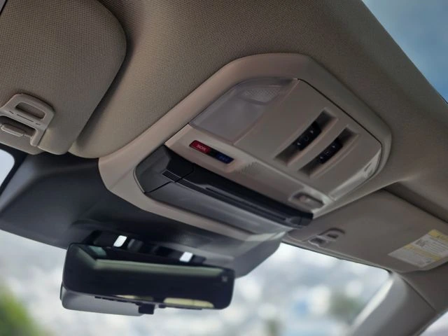 2026 Subaru Ascent Touring - Photo 36