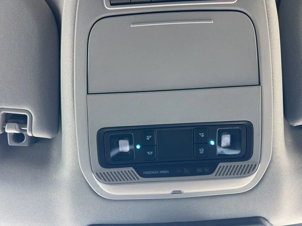 2025 Ford F-250 photo 21