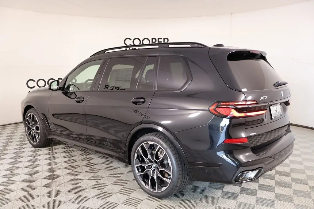 2026 Bmw X7 xDrive40i photo 22