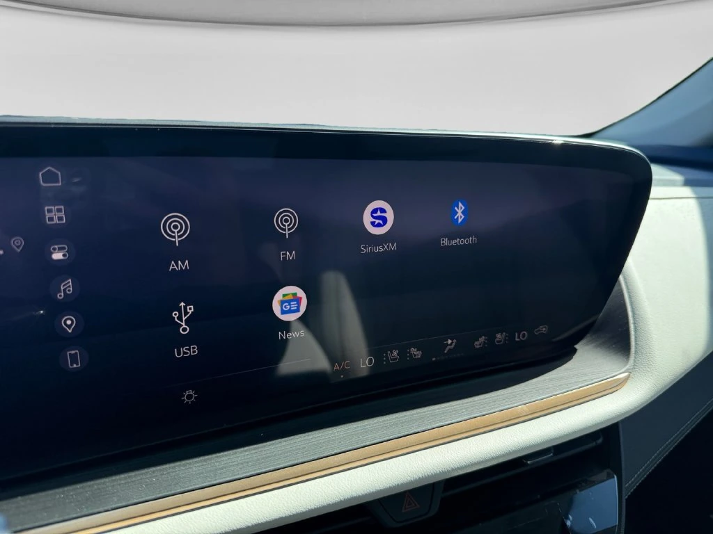 2026 Buick Envision Avenir - Photo 25