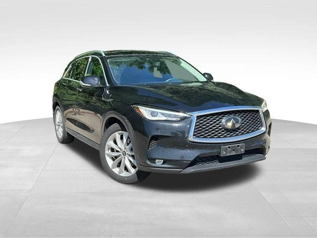 2019 INFINITI QX50 Luxe AWD's photo