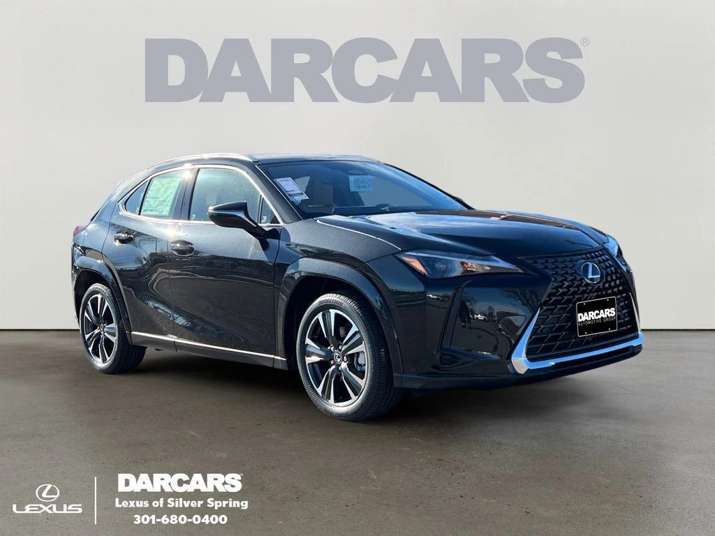 2025 Lexus UX Hybrid 300h Premium